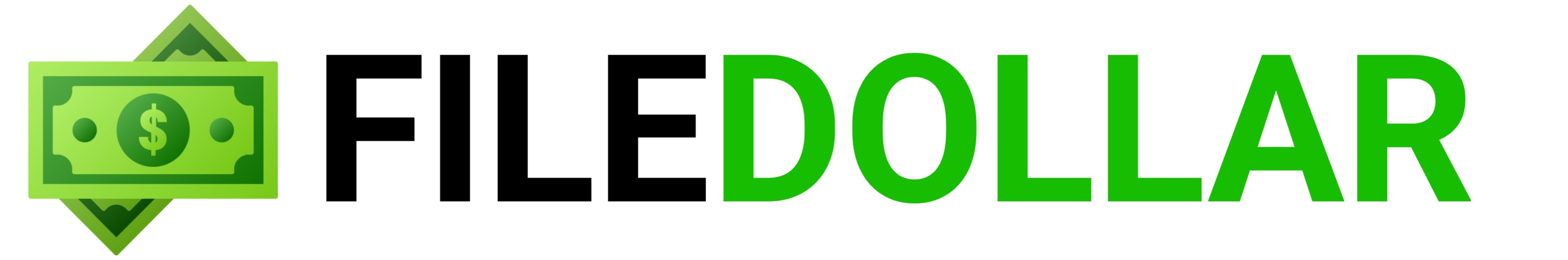 FileDollar